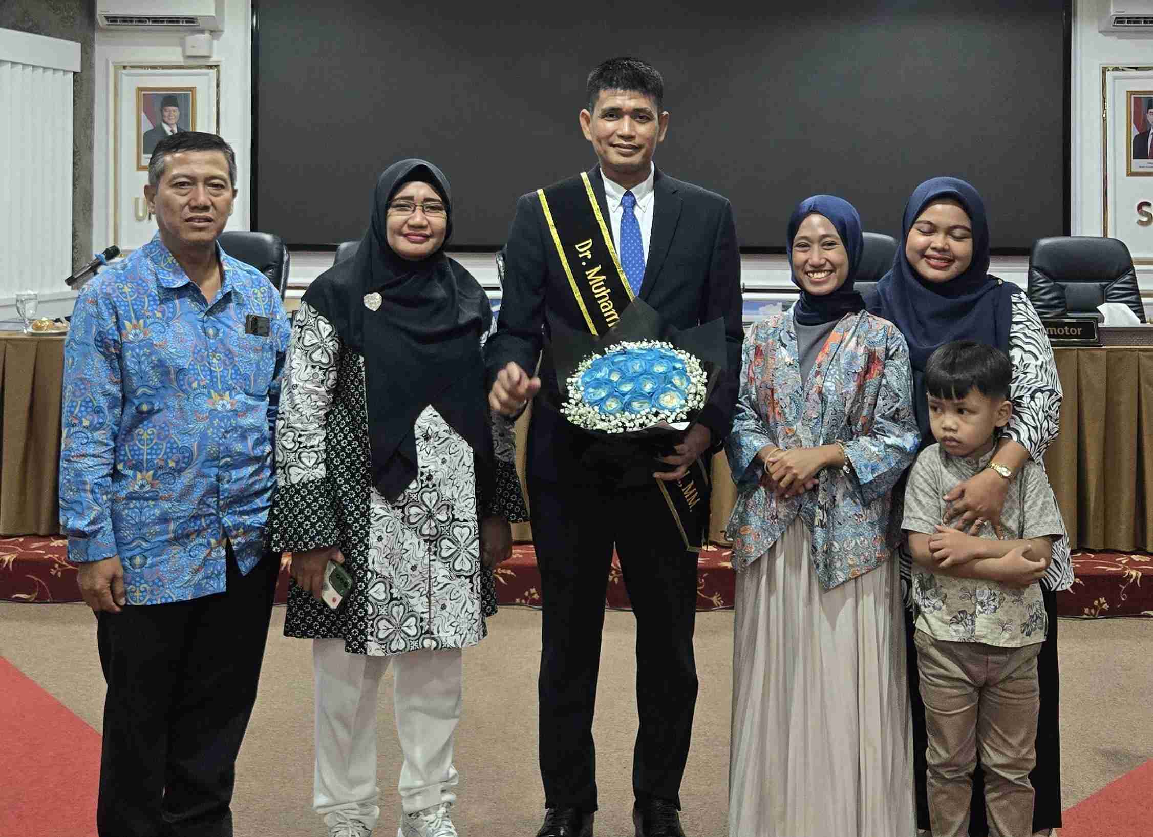 Area Kegiatan Siswa SMA NEGERI 8 PASURUAN